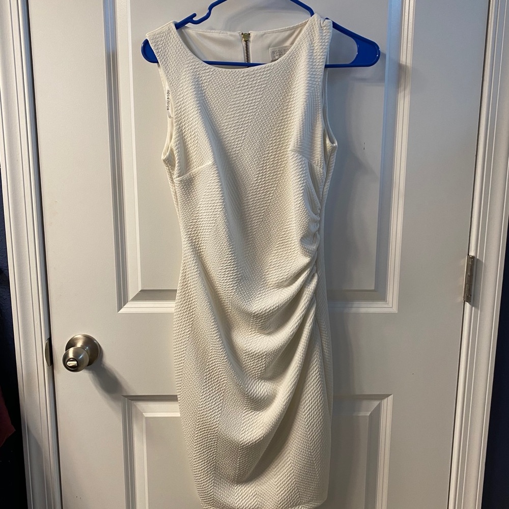 Elegant dress!